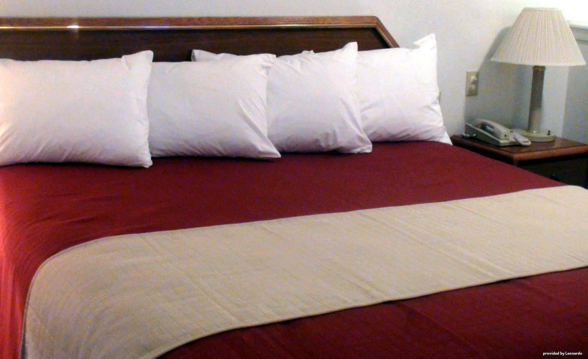 Best Western Inn & Suites Copperas Cove Kültér fotó